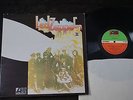 Led Zeppelin - II 2 (Atlantic UK LP 1969) A1/ B1. Early Kinney Press. Nice