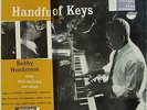 Bobby Henderson-Handful Of Keys-Vanguard 8511-MONO