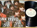 PINK FLOYD piper at the gates of dawn LP 1983 pressing psych prog kaleidoscope