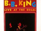 B.B. King - Live at the Regal LP NEW SEALED UK Import of 1965 classic