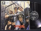 The Yardbirds Five Live UK Columbia MONO 33SX 1677 LP Vinyl Record