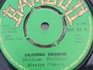 Bamboo 48 Winston Francis California Dreaming