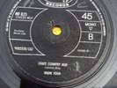 Mercury Records 825 Mark Four Crazy Country Hop