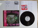 TWISTED SISTER 