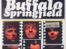 BUFFALO SPRINGFIELD: Self Titled EARLY ATCO USA Stereo LP NM- Super Neil Young