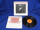 DAVID BOWIE - STATION TO STATION - 1st UK PRESS 1E/1E - INSERT - EXCELLENT AUDIO