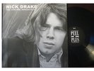 Nick Drake The John Peel Session Plus... Rare BBC Tracks SEALED Vinyl LP