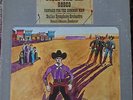 Copland / Billy the Kid & Rodeo - Johns / Dallas Sym. / Turnabout - 1. US TAS
