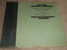 78rpm Classical Victor Set AM269 - Scheherazade - LEOPOLD STOKOWSKI - Scroll Lbl