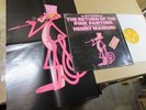 THE RETURN OF PINK PANTHER ost soundtrack US LP Henry Mancini SHRINK/ POSTER NM