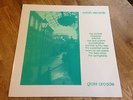 V/A Orchids Field mice etc LP Glass arcade A Sarah compilation 1st press