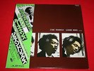 Jimi Hendrix ?/ Loose Ends... / MPA 7009 / JAPAN LP
