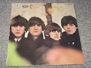 THE BEATLES , BEATLES FOR SALE . LISTEN TO BOTH SIDES .