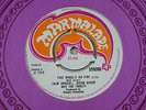 JULIE DRISCOLL BRIAN AUGER THE TRINITY THIS WHEEL'S ON FIRE 45 UK MARMALADE 1968