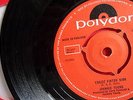 JOHNNIE YOUNG CRAISE FINTON KIRK & I AM THE WORLD SCARCE POLYDOR 1967 PRISTINE