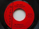 The Dramatics - Inky Winky Wang Dang Doo 7
