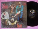 RACKET SQUAD 1st V Rare Orig 1968 US Jubilee Garage Fuzz Pop Psych The Fenways