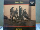Pearl Jam - Live Chicago March 28 1992 - 180g vinyl lp - Eddie Vedder - Jeremy