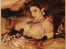 Madonna - Like A Virgin (1985 Special limited Edition Picture Disc Album) Vinyl