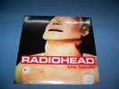 RADIOHEAD THE BENDS I 180 GRAM  VINYL  LP SEALED BRAND NEW $19.99