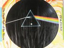 * Pink Floyd - The Dark Side Of The Moon / Picture Disc LP USA 1978 Limited *