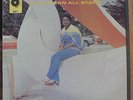 SAM MANGWANA ET L'AFRICAN ALL STARS FRENCH LP ADIOS RECORDS