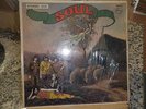 CUBY & BLIZZARDS, Soul, org. GER 1st Press Philips 844 054 PY,  12inch/LP PROG