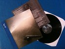 C Cat Trance - Zouave LP UK 1986 EX+/EX+  Electronic / Synth Pop