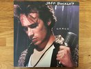 Jeff Buckley - Grace Vinyl LP 180 gram MINT