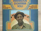 MAMADOU DOUMBIA Vol 1 Vinyl LP African Kracher MEGA RAR 