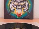 MOTÖRHEAD  - LEMMY - OVERKILL - FIRST PRESSING GREECE