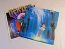 Nektar, Magic is a Child, Sounds Like This LP's