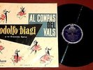 RaRe Tango RODOLFO BIAGI y ORQ TIPICA Al Compas del Vals Vol nº 5 Adoración + 11