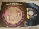 The 5th Dimension - Aquarius/Let The Sunshine In 1968 USA 45 SOUL CITY