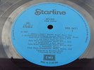 PINK FLOYD RELICS  1st UK STARLINE BLUE LABEL PRESS  MINT- FEW PLAYS