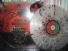 KING GIZZARD AND THE LIZARD WIZARD - NONAGON INFINITY LP DELUXE GAMMA RAY VINYL