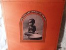 George Harrison Concert for Bangladesh Original Triple Album Box Set  &Book 1971