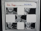 DR DOG Easy Beat LP 2008 PTV-23