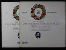 Rare Schubert, Complete Violin Sonata/ Michele Auclair, Violin / Listen