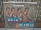 Dara Puspita Jang Pertama Indonesia LP Fisrt Album