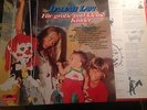 LP Daliah Lavi   Für große und kleine Kinder  Polydor Germany  RAR