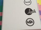 LUSH - ORIGAMI - NEW VINYL BOX SET (RSD 2016)