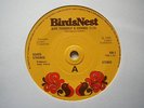 AGNES STRANGE: Give Yourself A Chance (Birdsnest)  1975 7