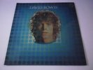 David Bowie - Original Self Titled Vinyl LP Philips Italian Laminated G/F RARE
