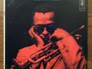 MILES DAVIS Round About Midnight LP COLUMBIA 6-EYE CL-949 mono DG 1st COLTRANE
