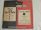 Pine Top Smith / Jelly Roll Morton Brunswick # BL 58003