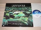 OCTOPUS LP - AN OCEAN OF ROCKS / 1978 FIRST SKY RECORDS PRESS in MINT