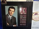 ASD 529 *WHITE/GOLD* FRANCO CORELLI* SINGS *ITALIAN OPERATIC ARIAS* w INSERT* NM