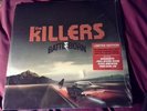 Battle Born The Killers (US) Vinyl LP Record Brand New Sealed small corner wear