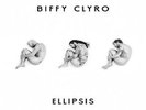 Biffy Clyro - Ellipsis VINYL LP NEW/ MINT (8TH JULY)